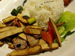 -OKOOKO澳客餐吧(乐天百货店)