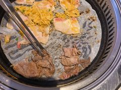 -花味·自助烤肉(南方时代店)