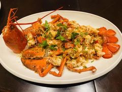 -蛇口希尔顿南海酒店·随轩中餐厅·粤菜