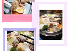 -幸福哟烧鸡·粤菜海鲜私厨(七星路店)