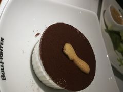-斗牛士牛排餐厅(嘉里汇店)