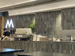 -M Stand(杭州萧山万象汇店)