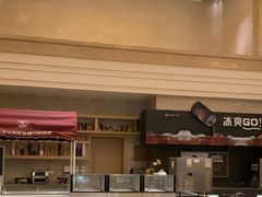 -盛宴标帜餐厅·亲子自助 (南昌喜来登酒店)