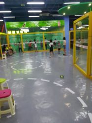 -乐8运动馆·桐语运动乐园(南湖二路店)
