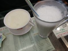 -义顺牛奶公司(庇利金街店)