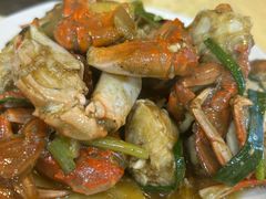 -阳江餐厅·30年老字号·粤菜海鲜大排档