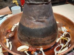 -三宝涮肉(体育学院店)