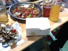 -清真·马峰烤肉(小学习北巷店)