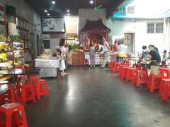 大堂-欢姐伦教糕(北海大道北店)