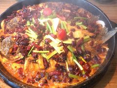 -老板恋上鱼(印象城店)