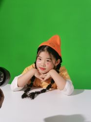 -爱儿美儿童摄影(朝阳公园店)