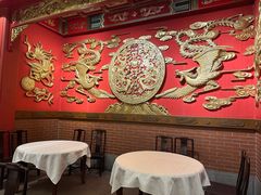 -梅龙镇酒家(南京西路总店)