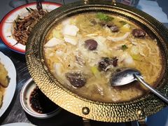 -老东北大铁锅·烧烤·东北菜