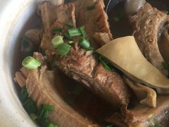 -新峰肉骨茶
