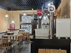 -烤五行·烧烤烤串(石佛营店)