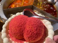 -楠火锅(太古里总店)