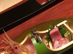 手握寿司-厳·日本料理