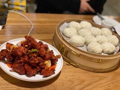 -陈傻子餐厅(世纪都会店)