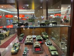 -车之谷·汽车文化主题餐厅(汽开店)