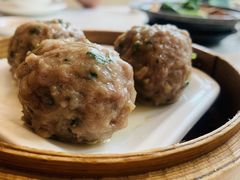 陈皮牛肉丸-又一间茶点轩(百汇广场店)