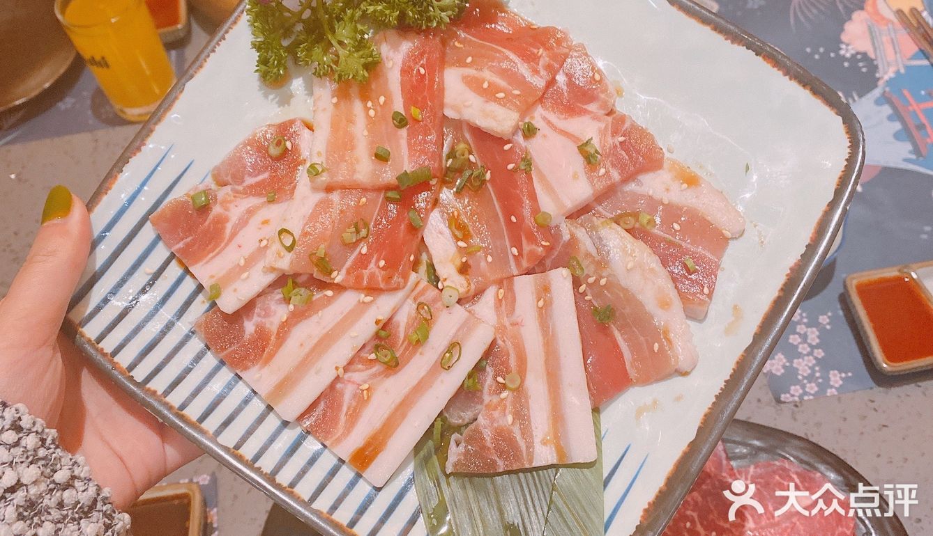 日式烧肉不打烊💛金竜带你嗨到🔥