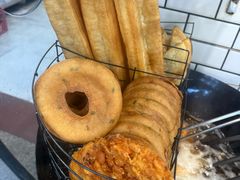 -覃肥叔桂林米粉(粮道街店)