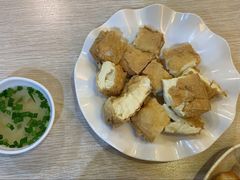 -兄弟深夜豆浆