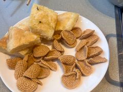 -蝎王府羊蝎子(西直门店)