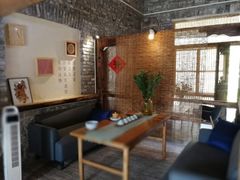 -驿舍·民國老营房院子私房菜(科学会堂店)