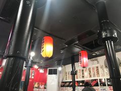 大堂-蒜香焼肉PURUSHIN(马场路店)