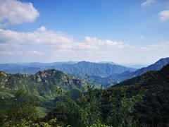 -大岭沟猕猴桃谷风景区