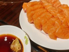 -西安皇冠假日酒店·朱雀咖啡厅