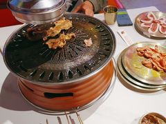 -南浦洞烤肉·新世界版(奥体店)