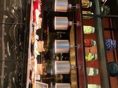 -长沙北辰洲际酒店-兰调全日餐厅