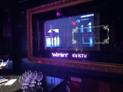 -温莎KTV(珠江路店)