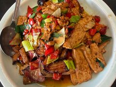 -洞庭鲜湘菜餐厅