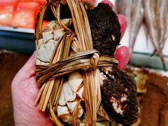 大闸蟹-北塘海鲜·天津菜(大光明桥旗舰店)