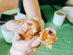-盛港湾海鲜食府(黄沙店)