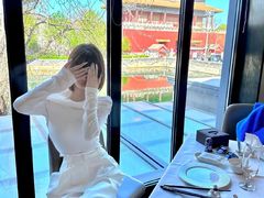 -四季民福烤鸭店(故宫店)