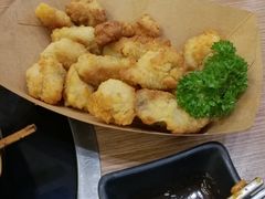 -安大叔拌饭(宝龙店)