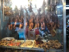 -陈光记烧腊店(罗保博士街店)