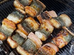 -泥炉烧肉师(新街口金銮巷店)