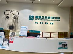 -美联众合动物医院·24h转诊中心