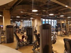 -北京嘉里健身·Kerry Sports(北京嘉里大酒店)