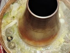 -祥源胡同·涮牛羊肉火锅(花桥店)