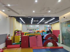 -玩胜青少儿体能(福田侨香中心)