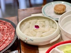 -东来顺•非遗火锅(外滩店)