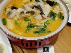 -喜家德虾仁水饺(青岛永旺东部店)