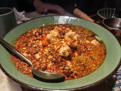徐家口口脆-锦府盐帮·李宅(领展购物广场中关村店)