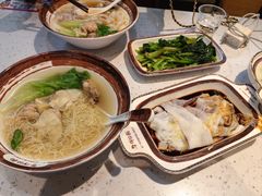 -华辉拉肠(宝华店)